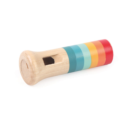 Svoora Whistle with Owl Sound PRISMA