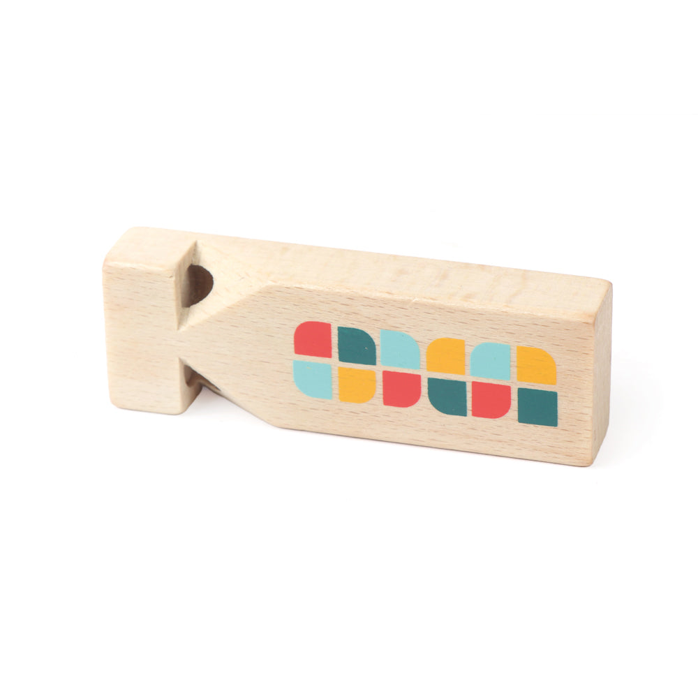Svoora Whistle with Train Sound PRISMA