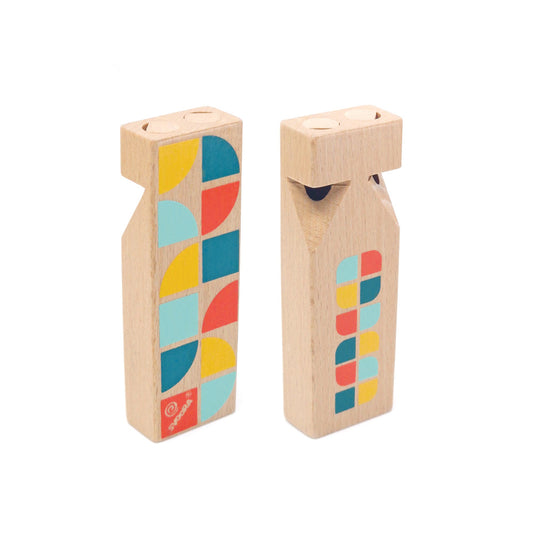 Svoora Whistle with Train Sound PRISMA