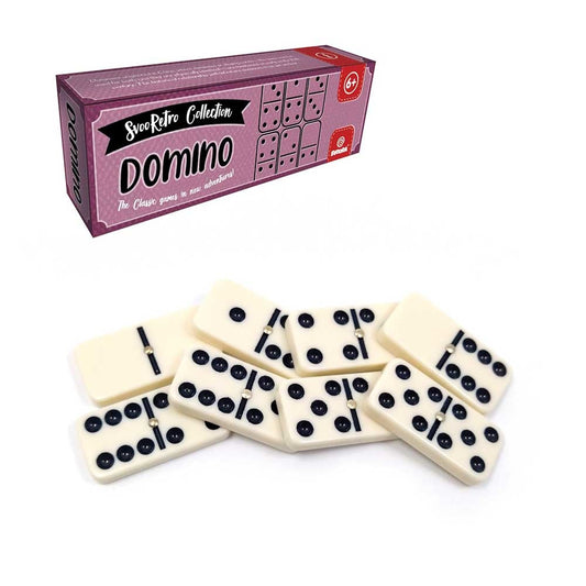 Svoora Domino 28 pcs