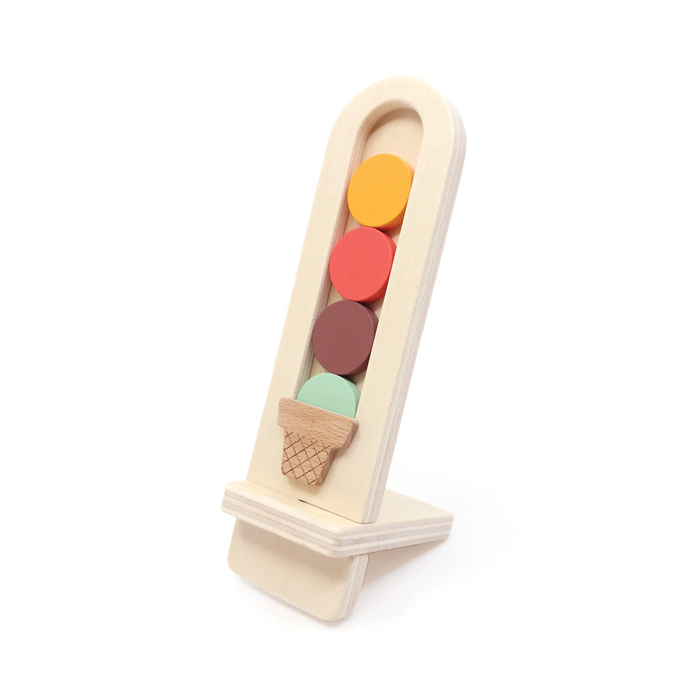 Svoora Gelato Code