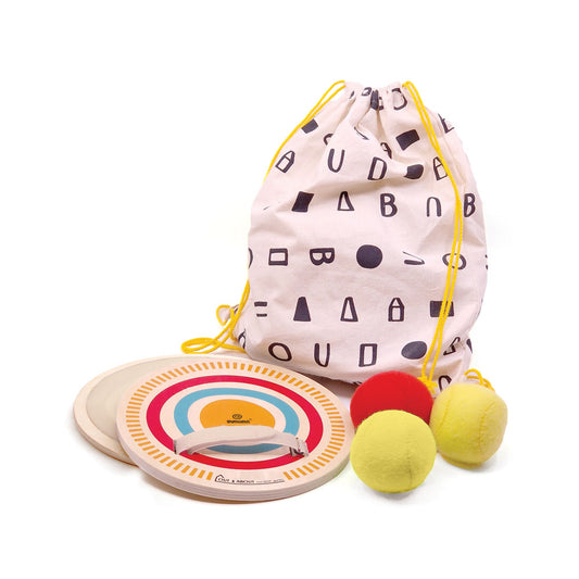 Svoora 'Out & About' Catch Ball