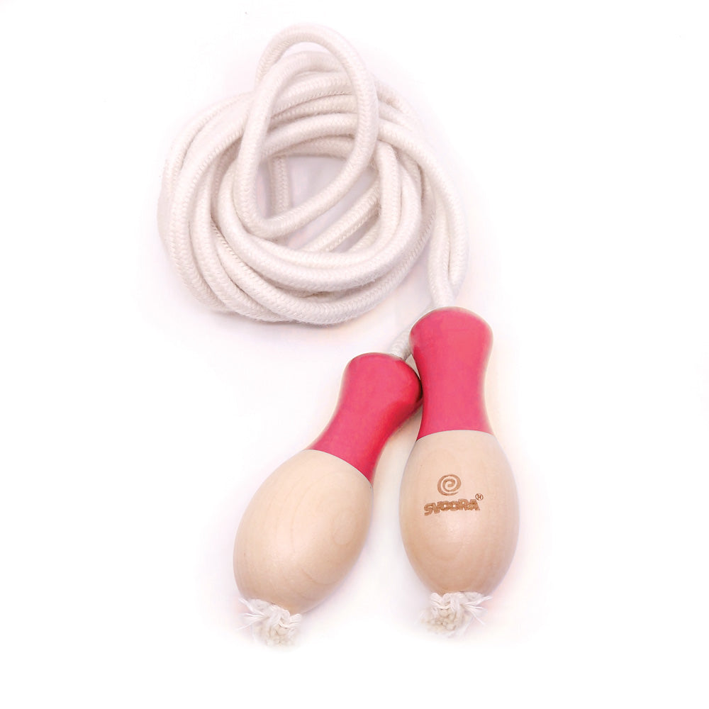 Svoora 'Out & About' Jumping Rope