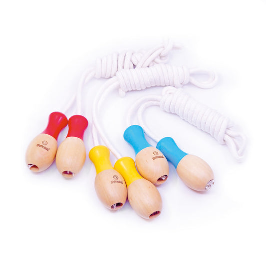 Svoora 'Out & About' Jumping Rope