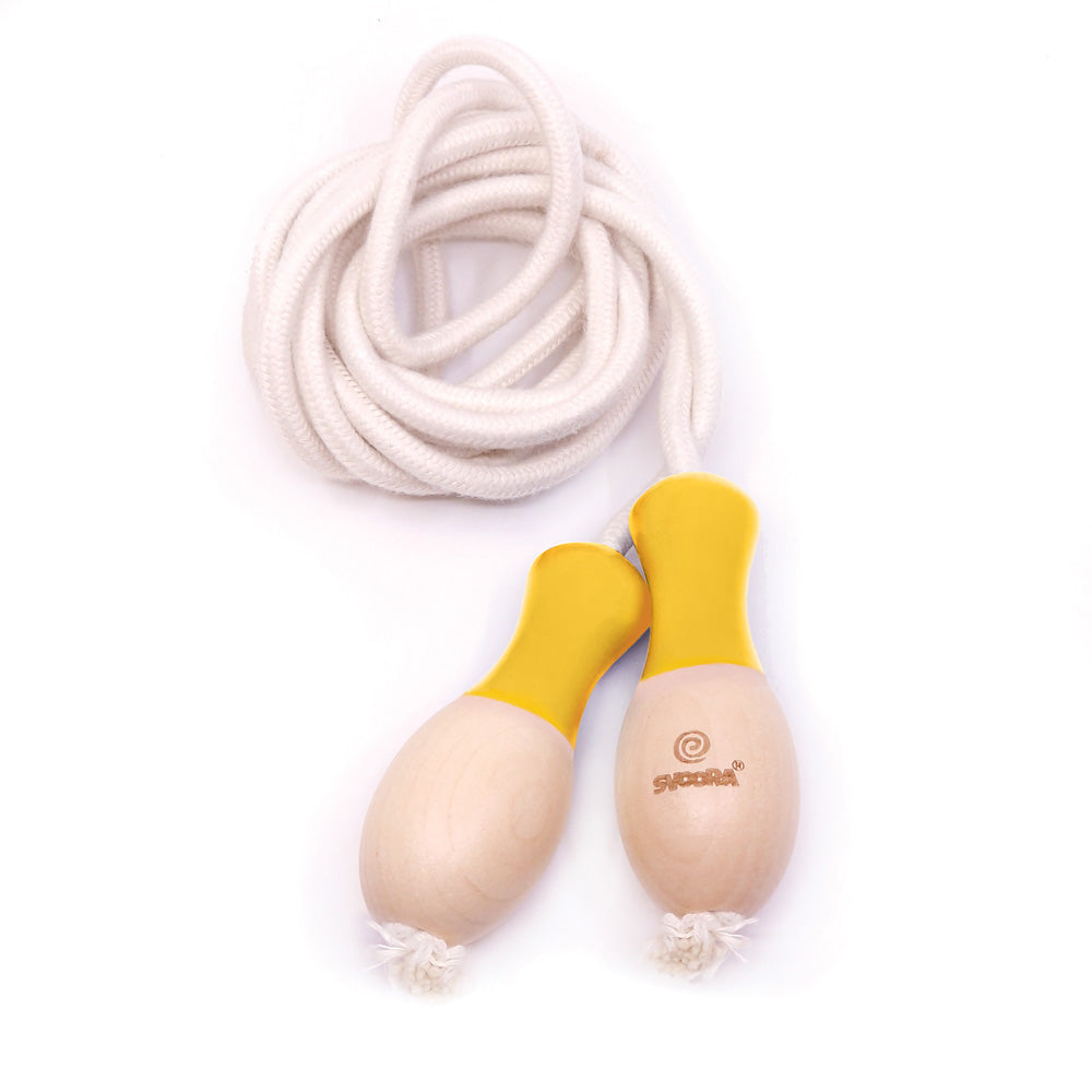 Svoora 'Out & About' Jumping Rope