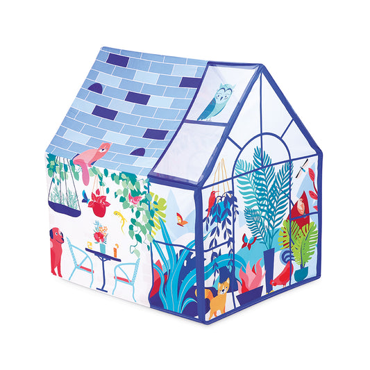 Ludi My First House