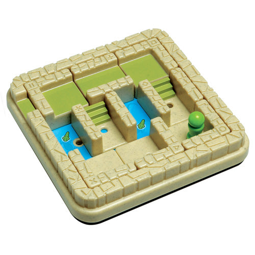 Smartgames Compact Temple Trap