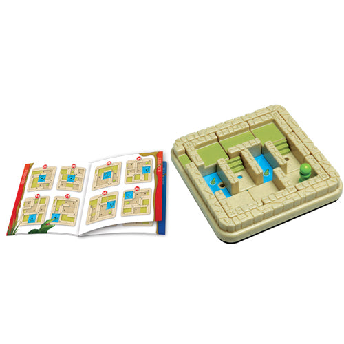 Smartgames Compact Temple Trap