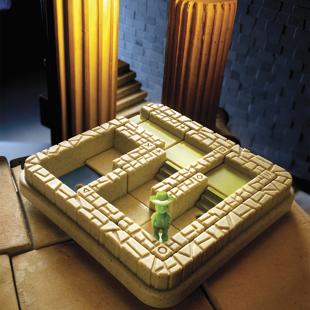 Smartgames Compact Temple Trap