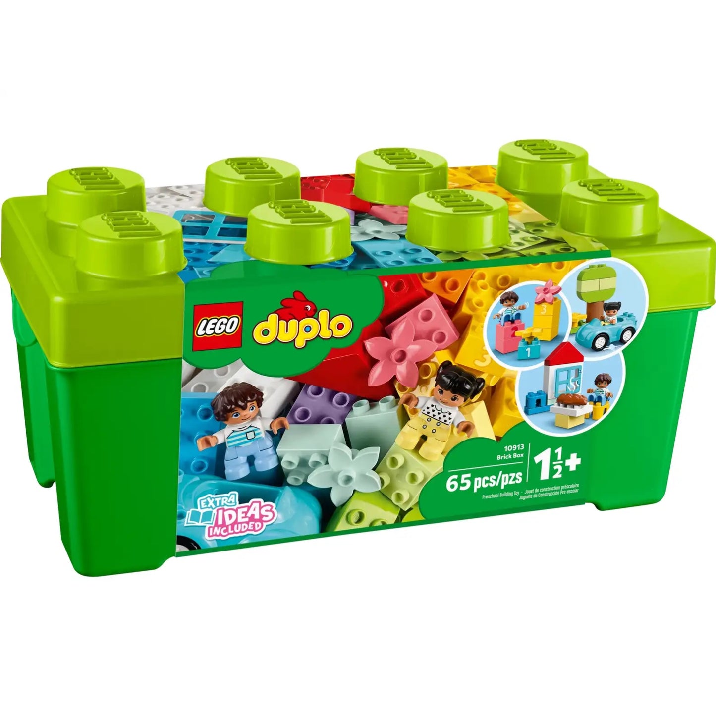 LEGO DUPLO Brick Box