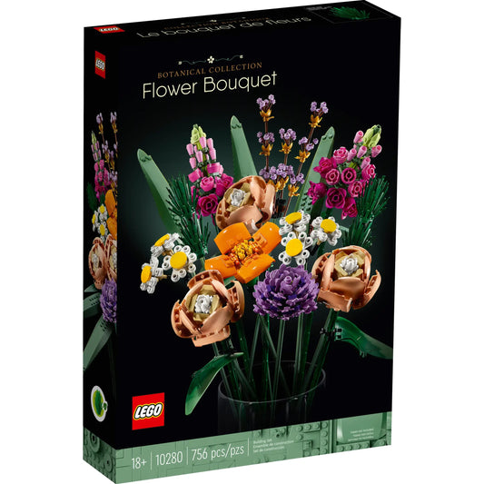 LEGO® Flower Bouquet 10280