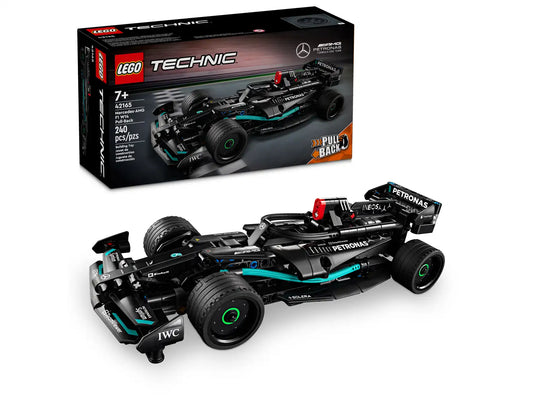 LEGO® Technic™ Mercedes-AMG F1 W14 E Performance Pull-Back 42165