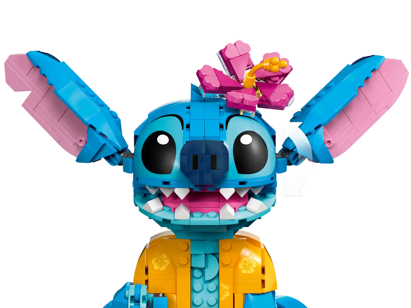 LEGO® ǀ Disney Stitch 43249