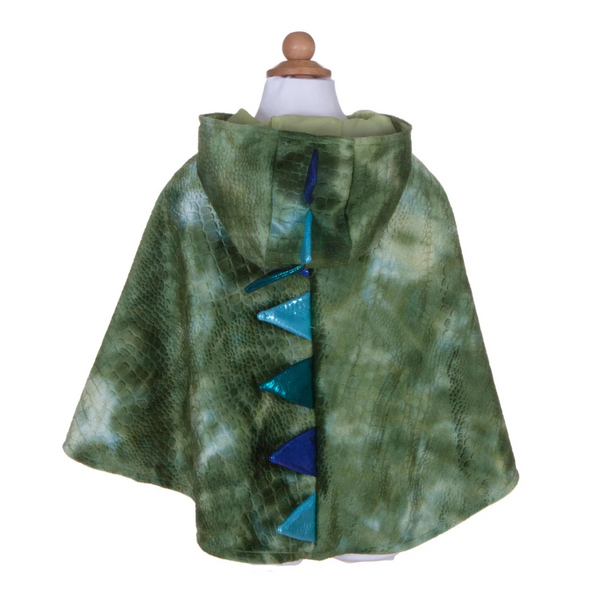 Baby Dragon Costume Cape, For Kids 1-2