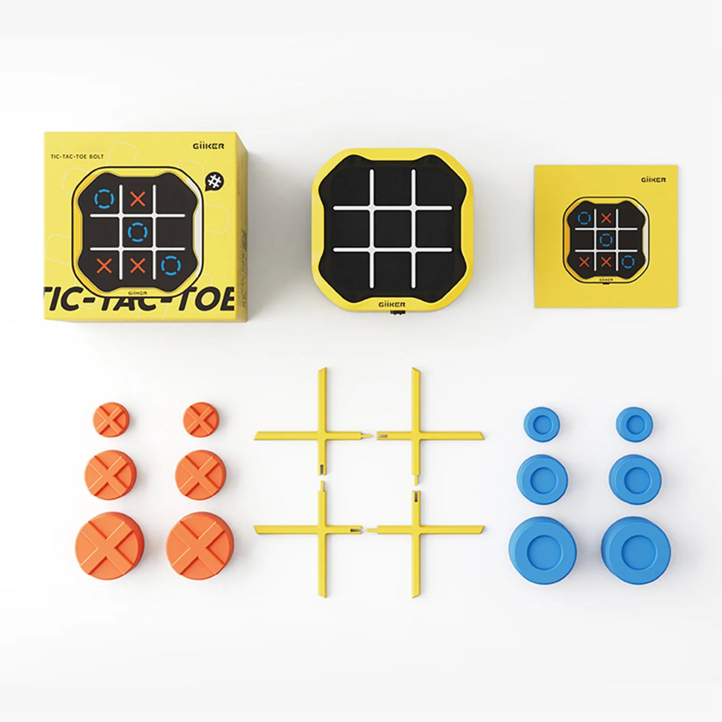 GIIKER Tic Tac Toe