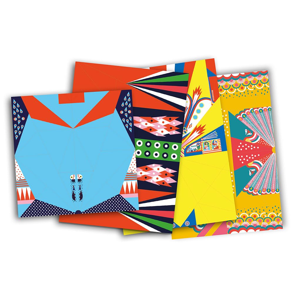 My Activity Pouch - My Supersonic Planes, AUZOU