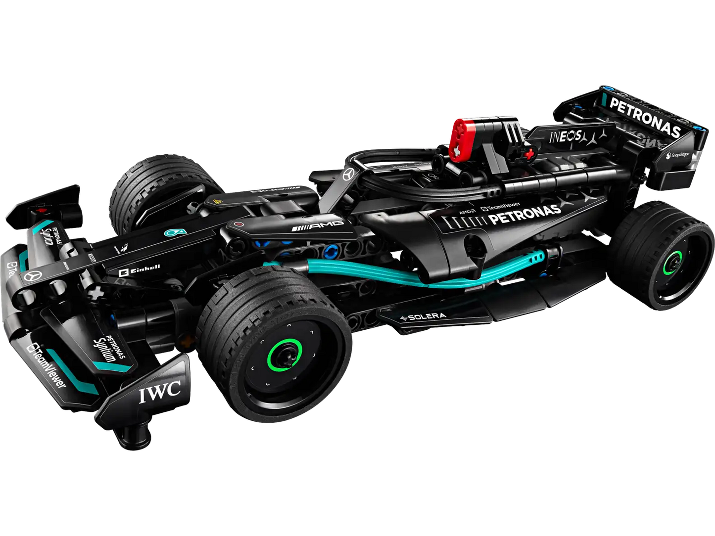 LEGO® Technic™ Mercedes-AMG F1 W14 E Performance Pull-Back 42165