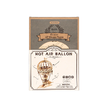 Rolife Hot Air Balloon TG406