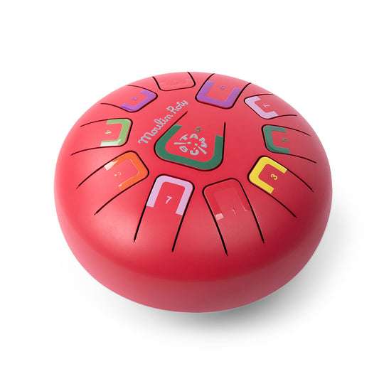 Tongue Tambu Les Popipop, Moulin Roty