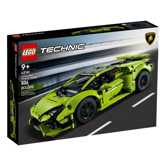 LEGO® Technic Lamborghini Huracán 42161