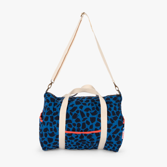 Changing Bag for 3+: Puce & Pilou, Moulin Roty