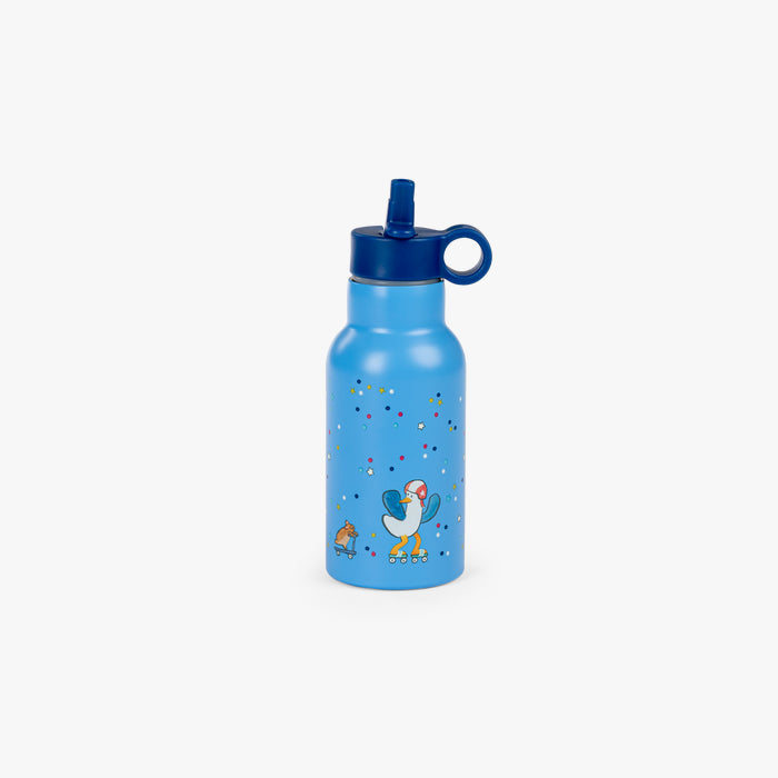 Бутылка для воды 3+: Puce & Pilou, Moulin Roty