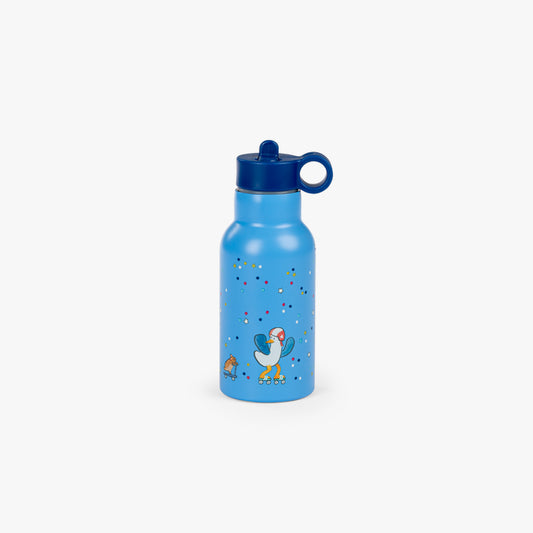 Бутылка для воды 3+: Puce & Pilou, Moulin Roty