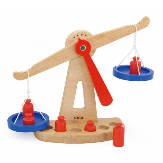 Viga Balance Scales - FSC