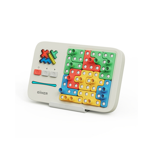 GiiKER Super Blocks Puzzle Games - Original 1000+ Challenges
