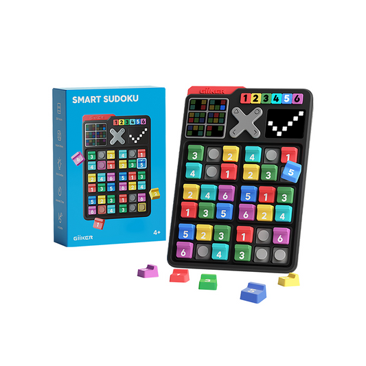 GiiKER Smart Sudoku