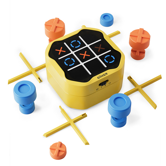 GIIKER Tic Tac Toe