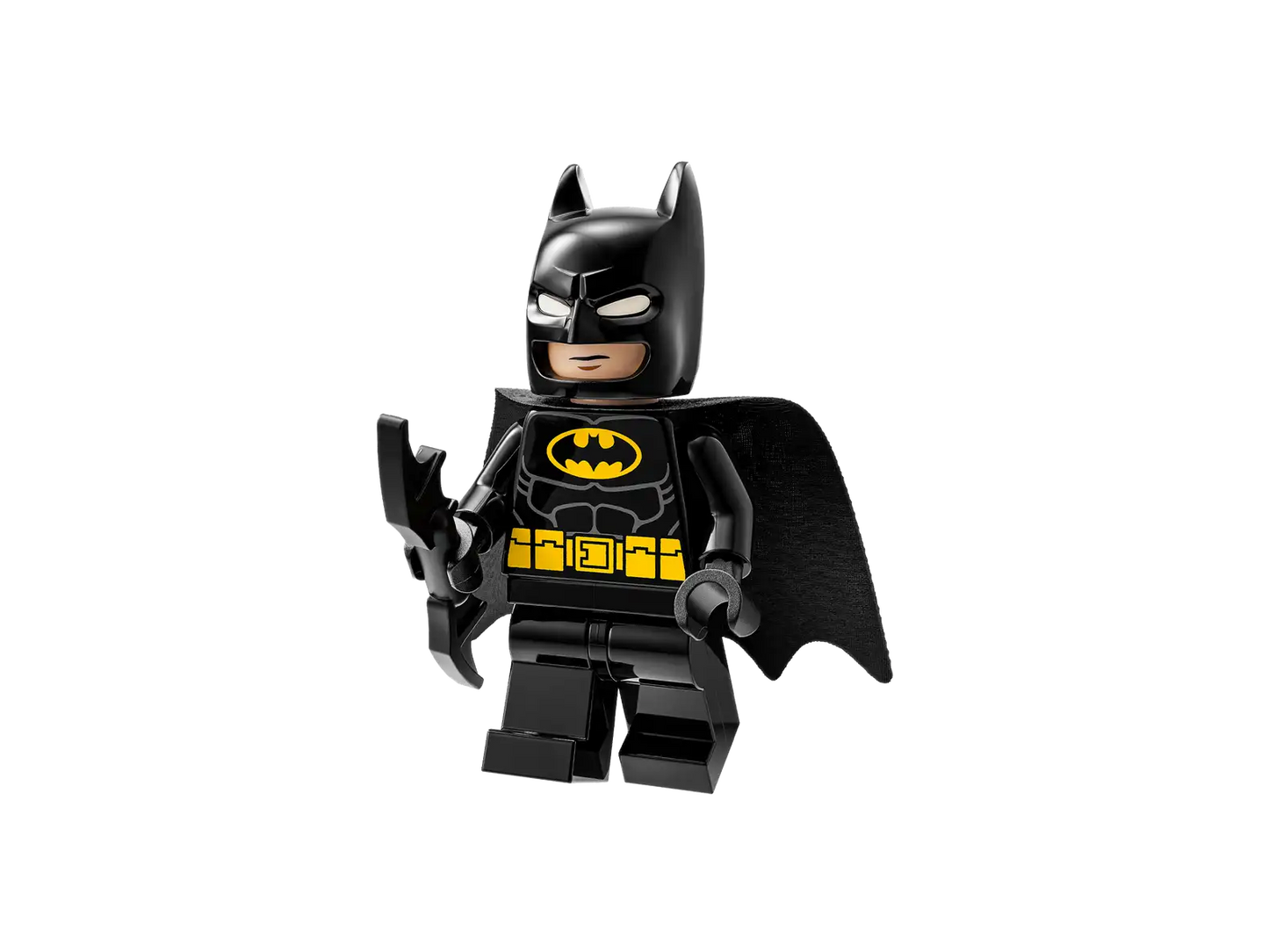 LEGO Batman™Mech Armor 76270