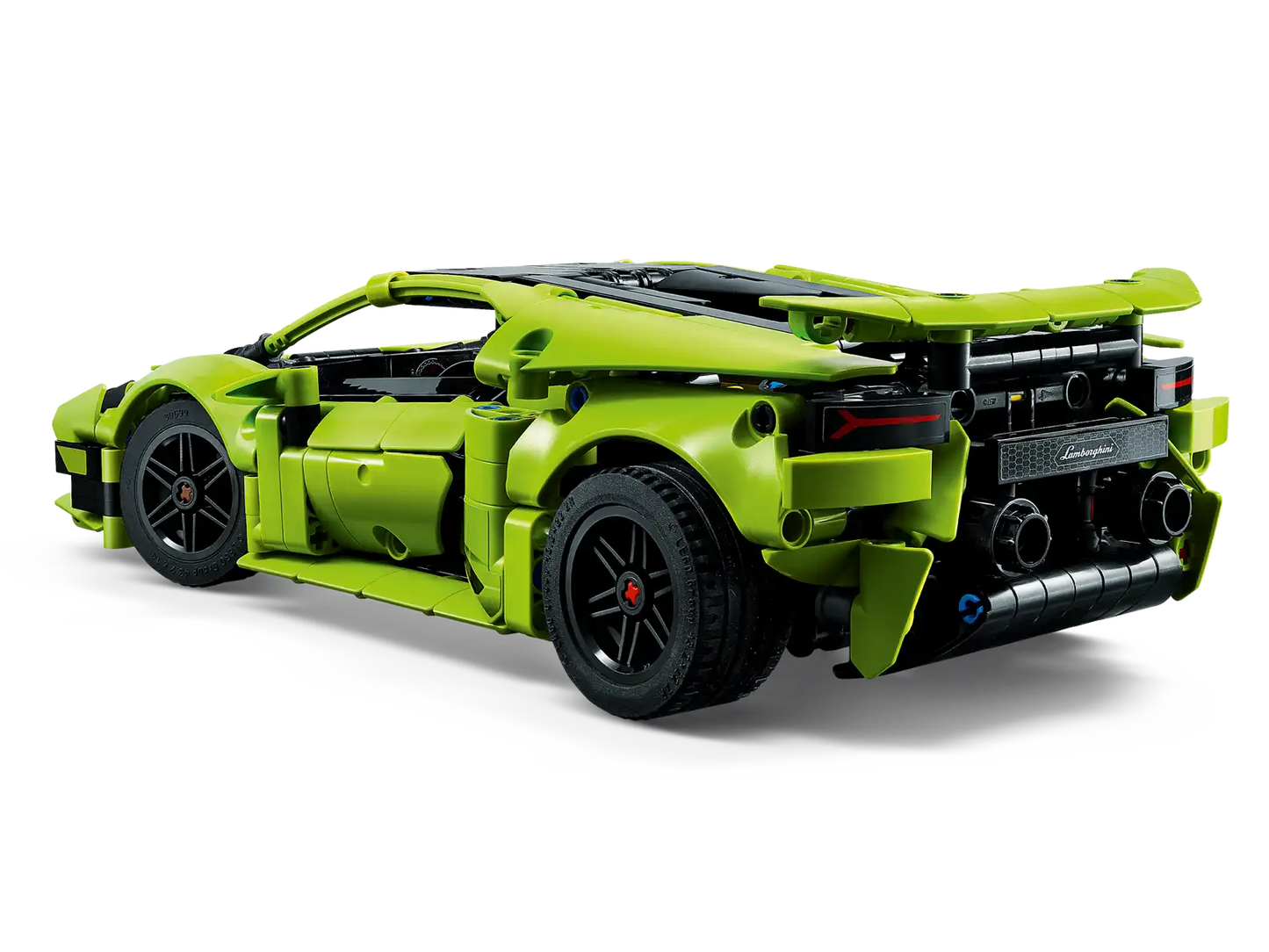 LEGO® Technic Lamborghini Huracán 42161