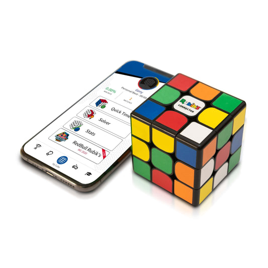 Rubik's Connected