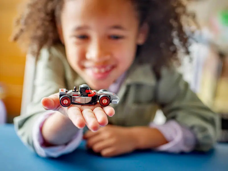 LEGO® F1® Collectible Race Cars 71049