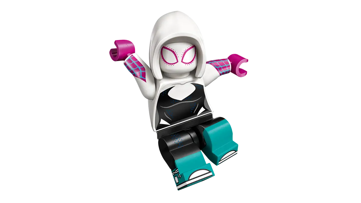 LEGO Marvel: Spider-Man, Across the Spider-Verse 71050
