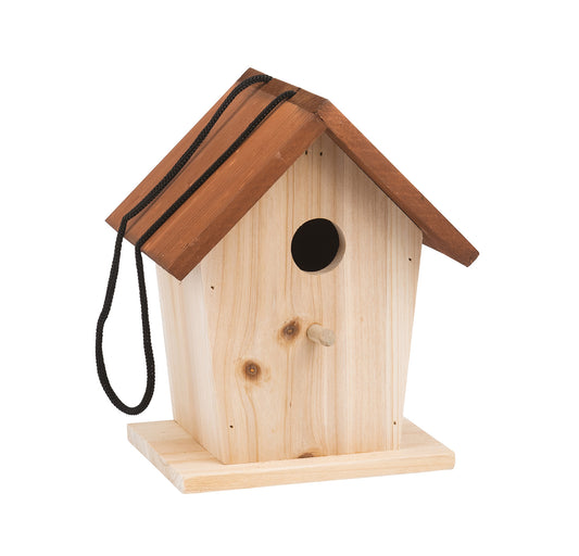 Bird house