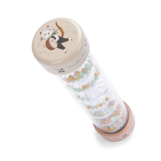 Rainstick Apres la pluie, Moulin Roty