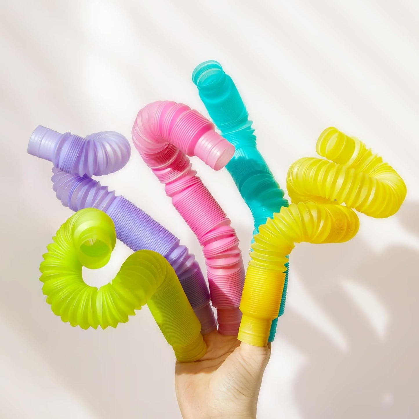 Glow Pop Tube, Mideer