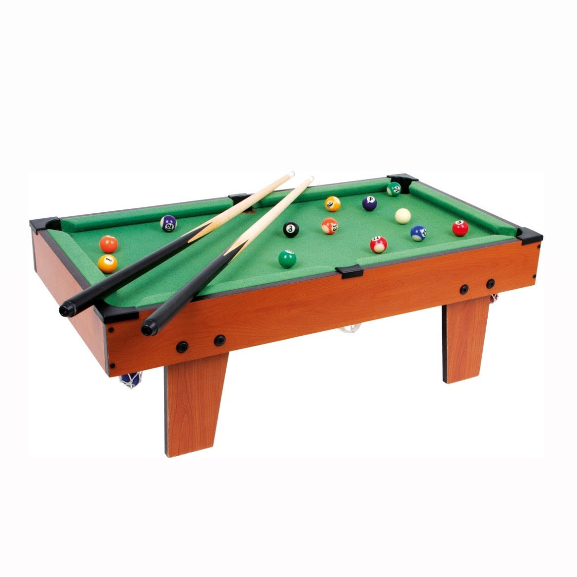 Table Billiard Maxi