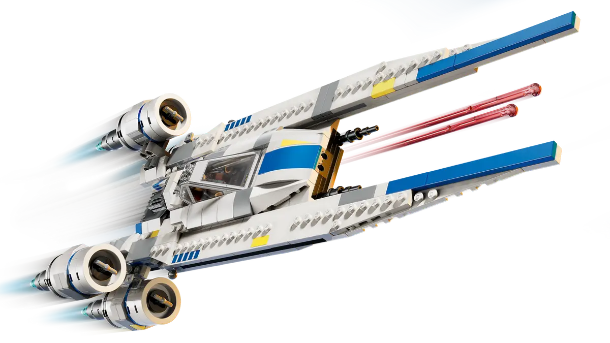 LEGO Star Wars: Rebel U-Wing Starfighter 75399