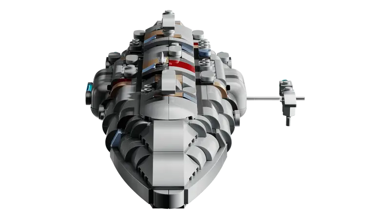 LEGO Star Wars Home One Starcruiser 75405, LEGO Star Wars