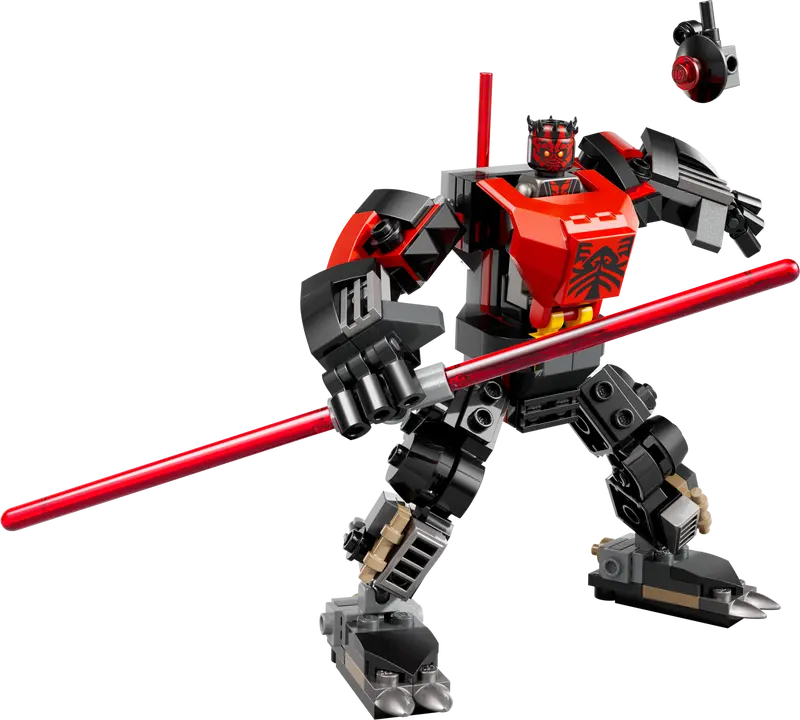 LEGO Star Wars Darth Maul Mech 75411