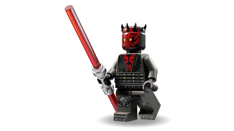 LEGO Star Wars Darth Maul Mech 75411