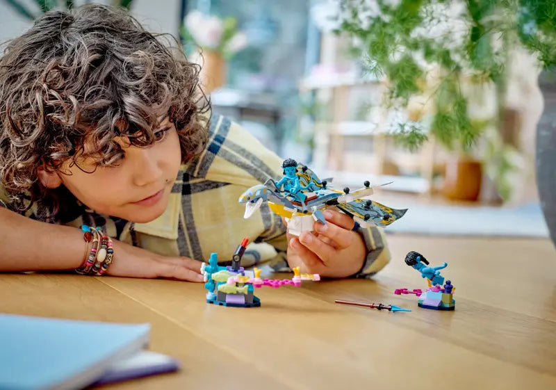 LEGO® Avatar Ilu Discovery 75575