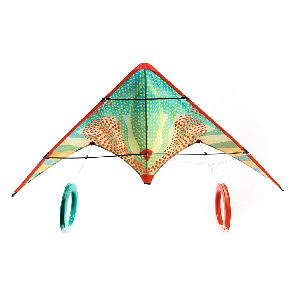 Djeco Red Dots KITE
