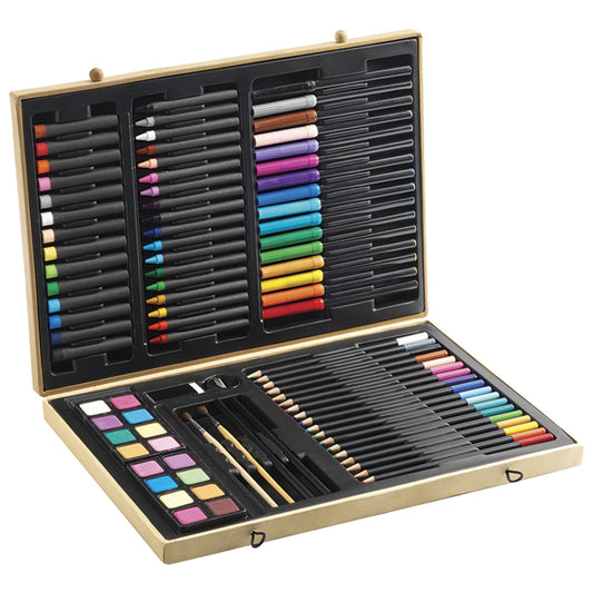 Djeco Big box of colours The colors