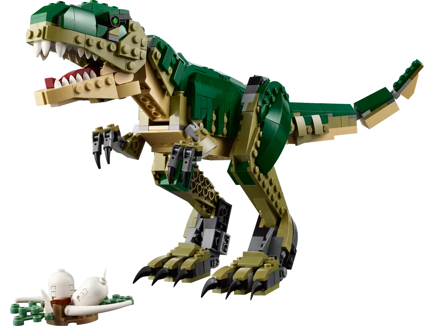 LEGO® Creator T. rex 31151