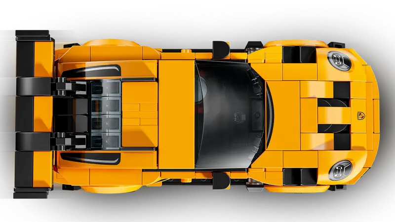 LEGO Speed Champions Porsche 911 GT3 RS 77239