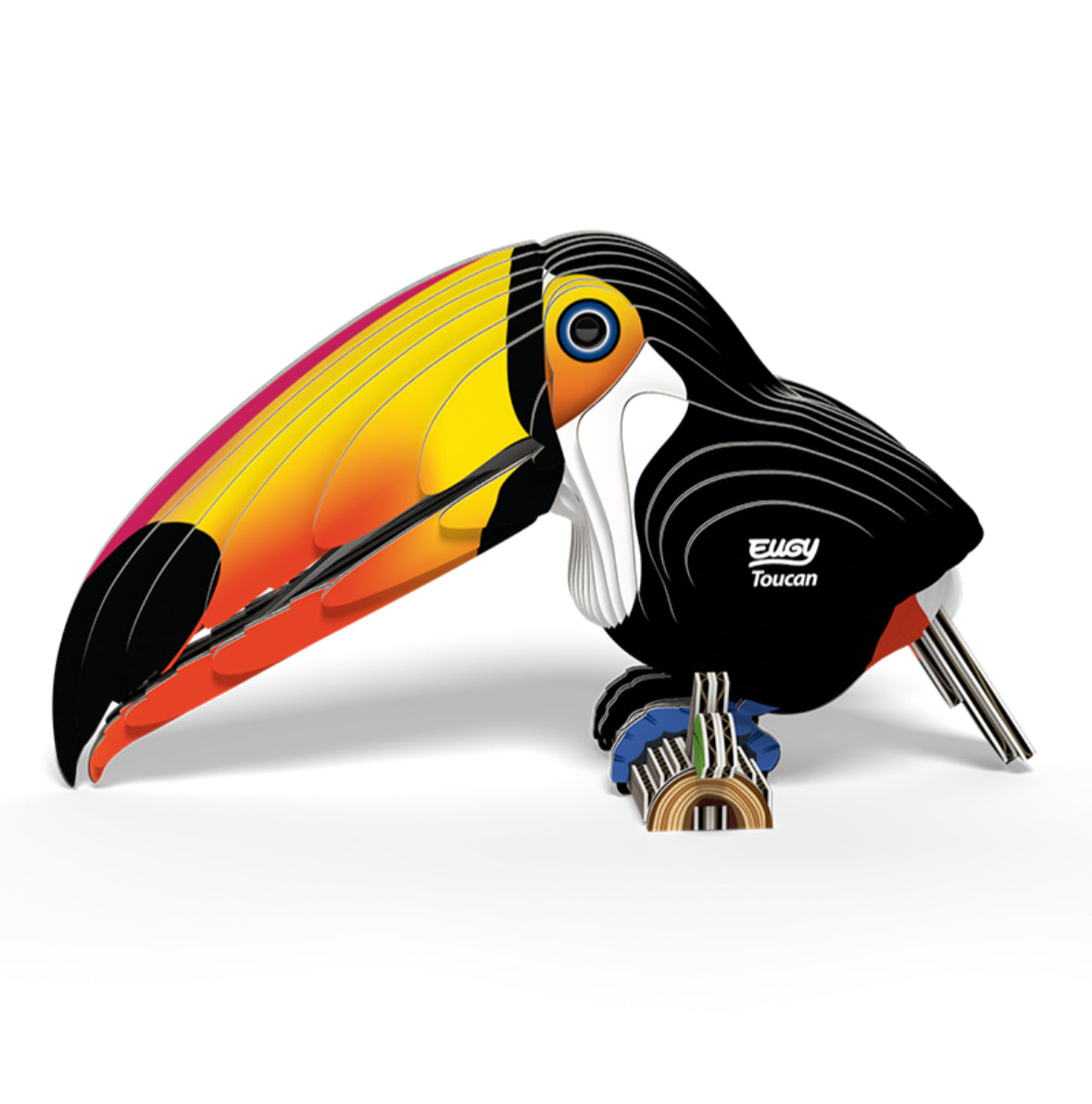 Toucan Eugy